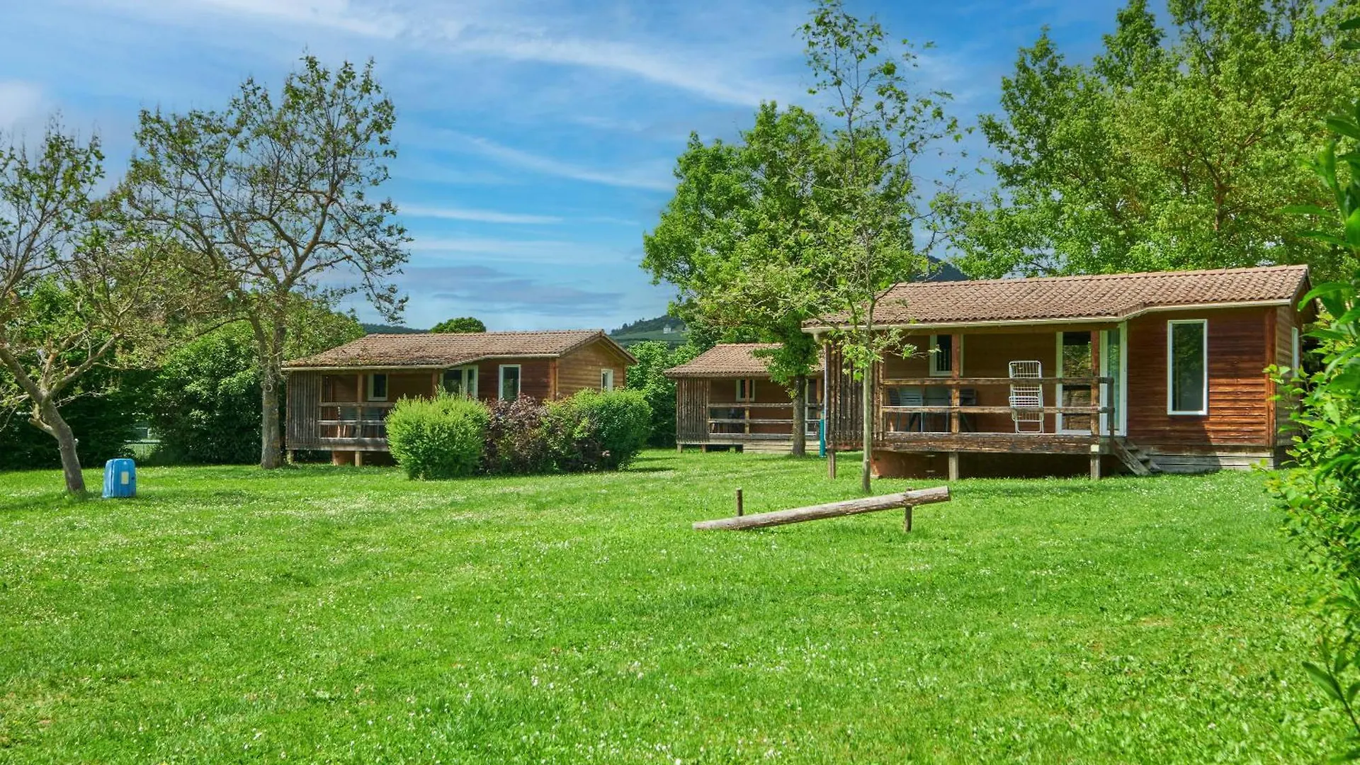 Chalet 5 Personnes 301 - Mens